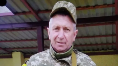 За десять хвилин зібрався і пішов захищати Україну: історія полеглого воїна з Волині
