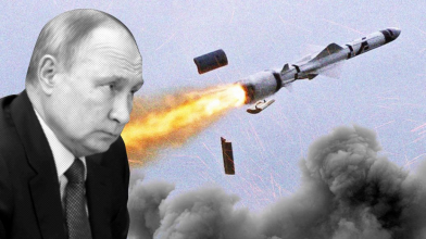 Чому Росія не влаштувала 24 лютого масований ракетний удар