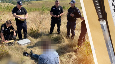 Не виправдовую сина, але суспільство має знати правду: мати підозрюваного у вбивстві двох учнів вчителя розповіла про трагедію