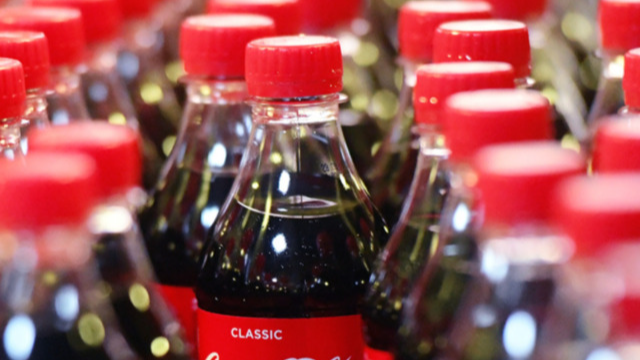 "Сільпо" повністю відмовляється від продукції Coca-Cola