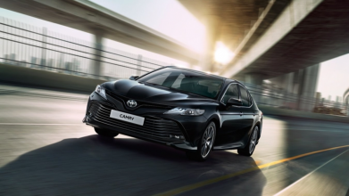 Як обрати автомобіль Toyota: практичні поради перед покупкою