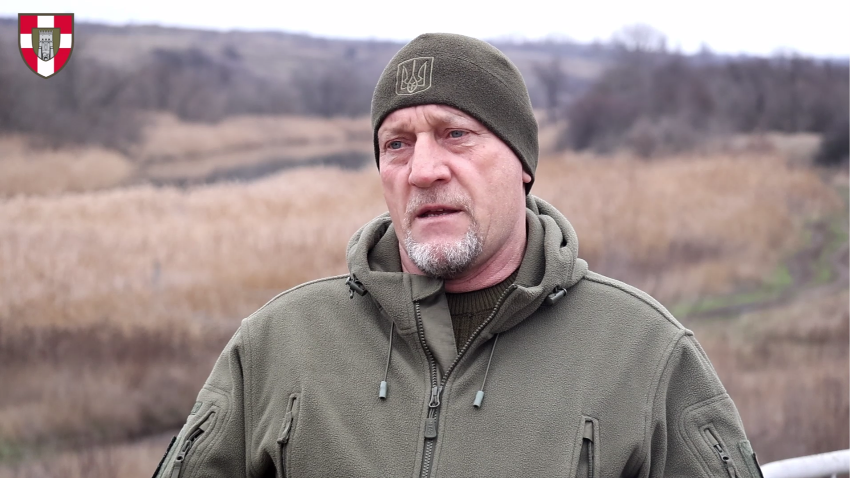 Третє Різдво на фронті: як бійці 100-ї бригади зберігають традиції на передовій