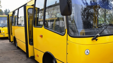 У Луцьку затвердили перевізників на 5 автобусних маршрутах