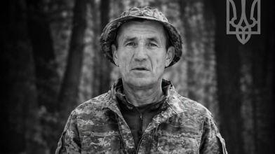 «Моліться за мене, бо я, мабуть, не вернуся»: історія полеглого Героя з Волині, якого майже рік вважали зниклим безвісти