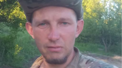 На Волинь «на щиті» привезуть тіло молодого Героя Дмитра Зацерковного. Просять гідно зустріти захисника