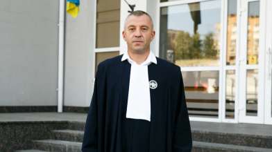 У Луцьку призначили нового заступника голови міськрайонного суду