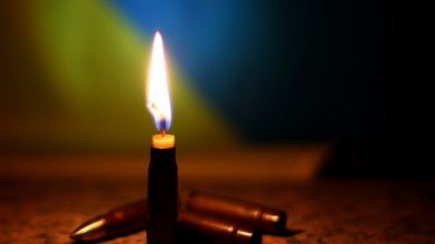 Загинув у грудні 2024 року: в Луцьку прощатимуться з Героєм Віктором Смоляром