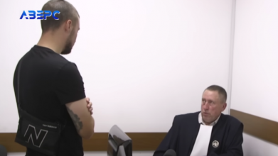 Зупинили, затримали, повезли в ТЦК: на Волині суддя з’ясовував, що накоїли патрульні