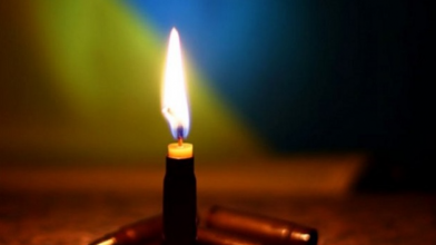 Вадим Смірнов загинув на фронті