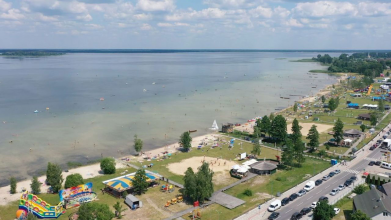 Автобусом на Світязь: актуальні маршрути та ціни на доїзд з міст Волинської області