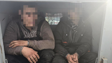 Побилися з поліцейськими і працівниками ТЦК у Луцькому районі: як покарали двох братів