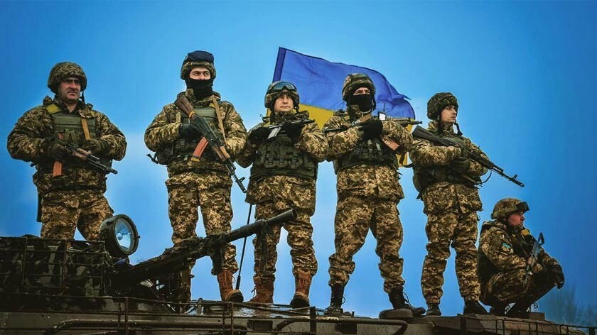 На Донбасі українські воїни знищили понад 30 одиниць техніки ворога