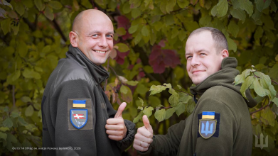 Без них техніка не рушить, а підрозділи не матимуть необхідного: історія волинян із 14-ї бригади