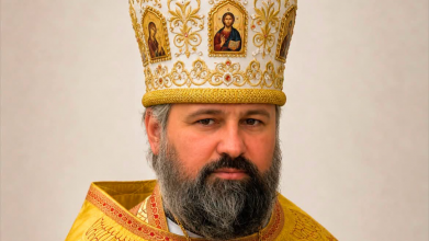 На Волині співробітники ТЦК затримали настоятеля сільського храму