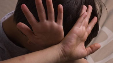 В Україні запустили портал повідомлень про сексуальне насильство над дітьми StopCrime