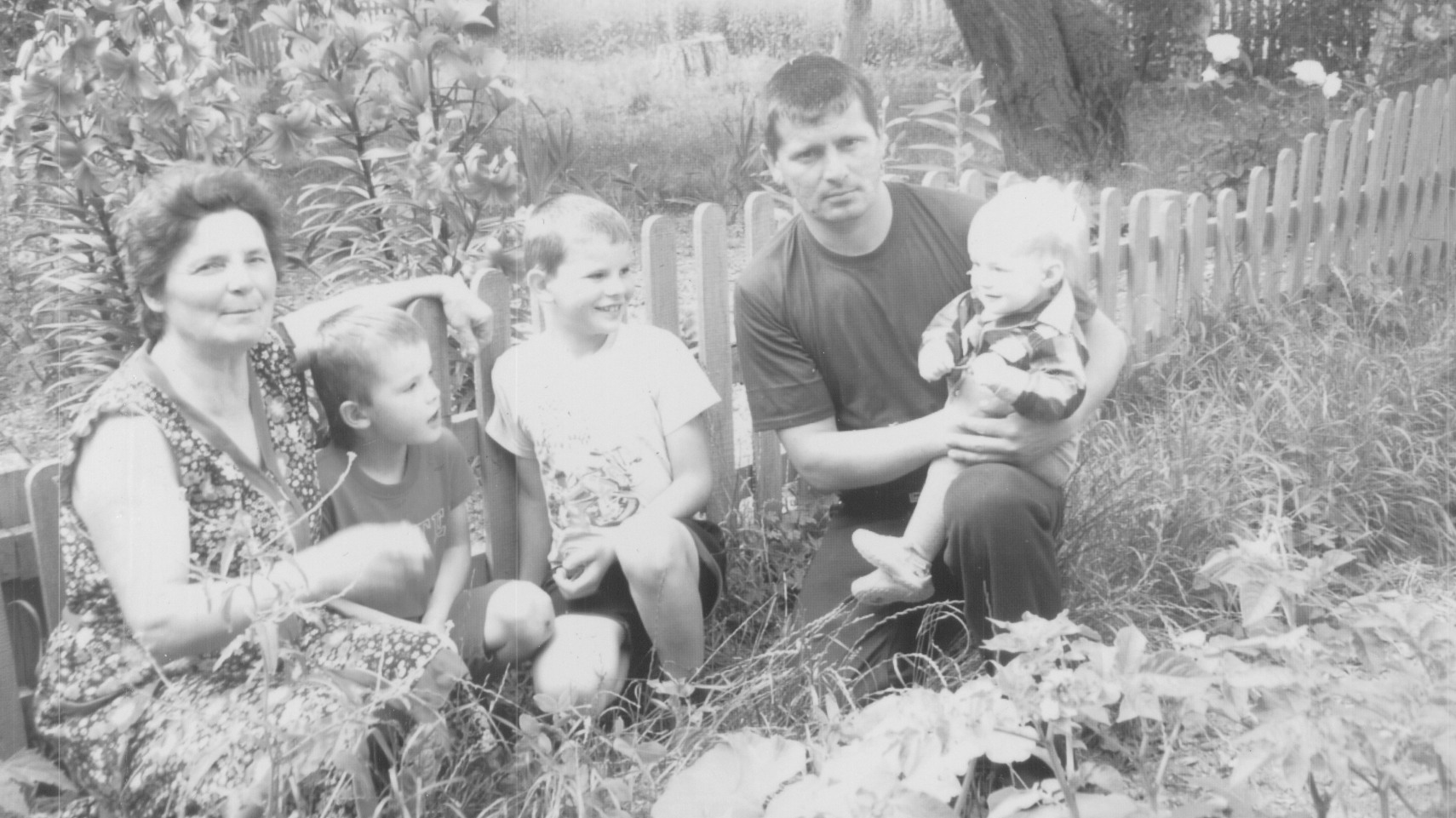 «Так хотілося б ще хоч раз його обійняти...» - зворушлива сповідь мами загиблого воїна з Волині