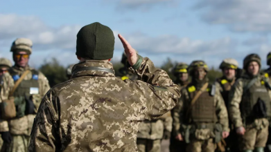 Мобілізація чоловіків після 50: кому загрожує призов і коли він неможливий