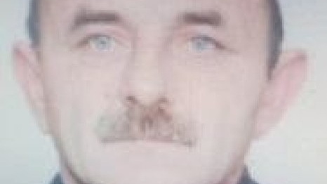 5 днів тому пішов від доньки додому: на Волині розшукують 66-річного чоловіка