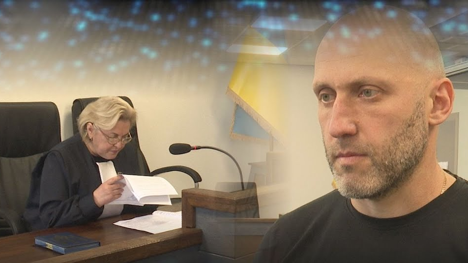 «Так сварилися, що жінка залишилася зі струсом мозку»: на Волині судиться експодружжя