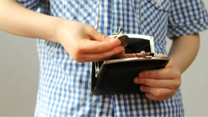 На Волині семикласник обікрав бабусю