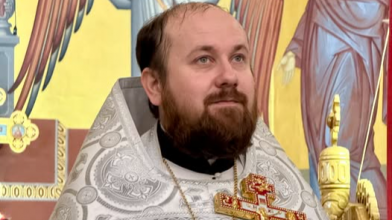 На Волині ТЦК затримали священника попри право на відстрочку: що відомо