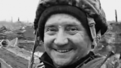 Війна забрала життя захисника з Волині Анатолія Баранося