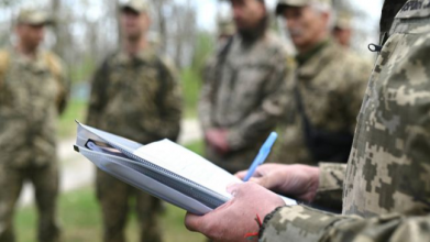 У волинських ТЦК тепер боротимуться з порушниками радикальним способом