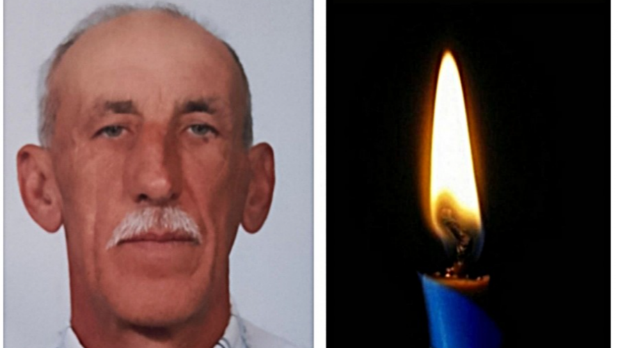 Рідні сподівалися, що в полоні, але дива не сталося: волинянину просять присвоїти державну нагороду