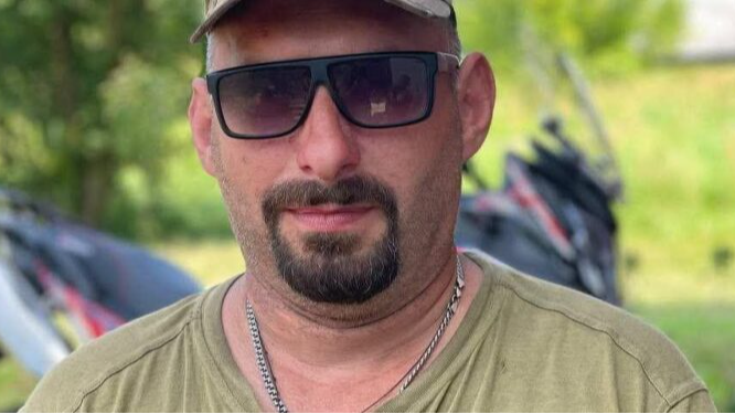«Головне — повернутися додому живим»: вчитель з Волині захищає Україну на фронті