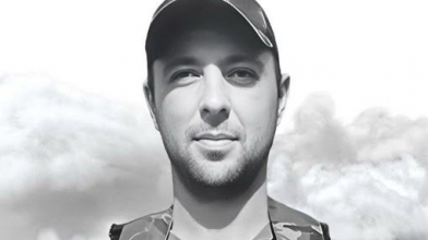 «На щиті» на Волинь повертається Герой Юрій Озимук. Просять гідно зустріти