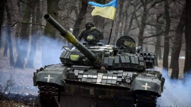 Українські захисники минулої доби відбили понад 150 атак ворога, - Генштаб