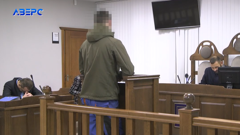 «Ви акторствуєте»: у Луцьку свідок у справі про втечу за кордон заплутався в показаннях