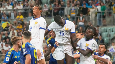 Франція – Україна: коли і де дивитися матч кваліфікації до ЧС-2026