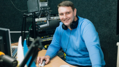 День народження, Волинь