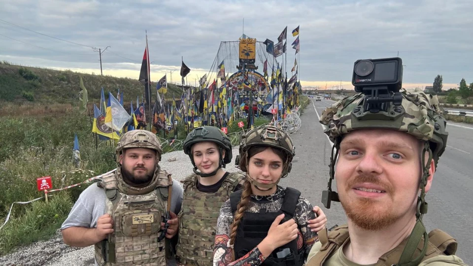 Волинські волонтери ризикували життям заради евакуації: людей вивезти не вдалося, лише тварин