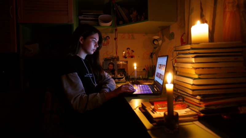 Волиняни залишаться без світла до 13,5 годин: опублікували графіки відключень