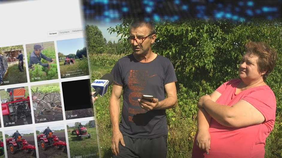 ТікТокери з Межиситі: село на Волині стає «вірусним» в інтернеті. Відео
