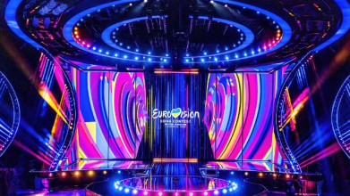 Євробачення-2023: дивіться онлайн-трансляцію першого півфіналу