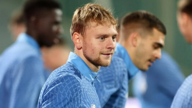 Футболіст з Луцька може покинути топклуб Прем'єр-ліги