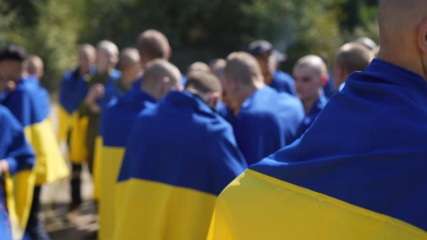 Просять зустріти захисника: після 2 років полону Кирило Вєтров повертається додому у рідний Луцьк