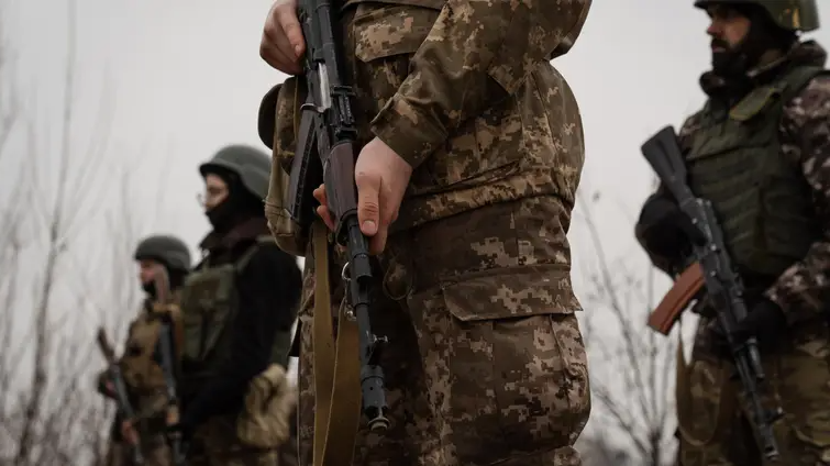 Мобілізація чоловік старших за 50 років: кого та на які посади можуть призвати