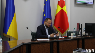 На Набережній у Луцьку дозволили будівництво автозаправної станції