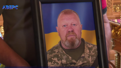 Серце не витримало: Герой Михайло Захарчук з Волині помер, перебуваючи у відпустці