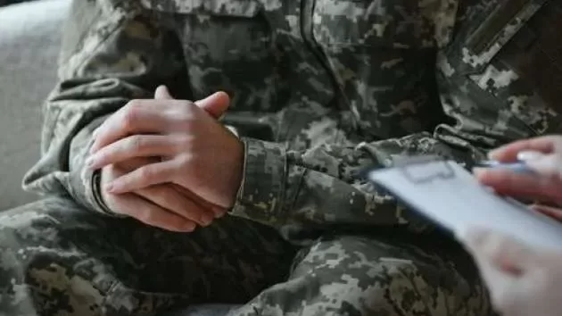 Суд на Волині оштрафував військового, який тричі порушив заборону сідати за кермо