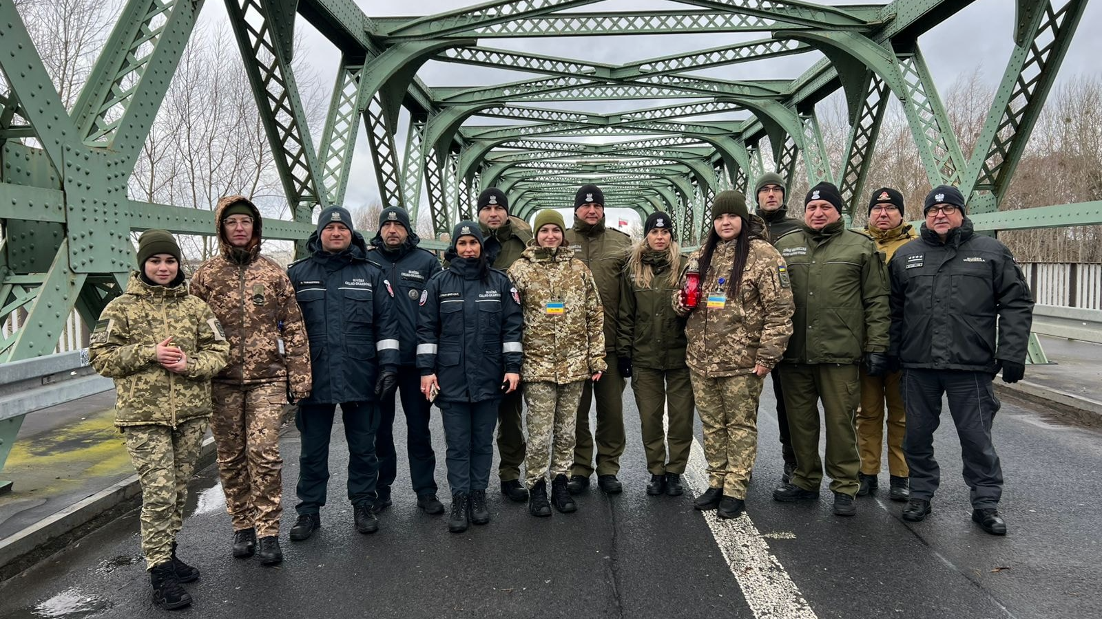 На Волині зустріли Вифлеємський вогонь миру