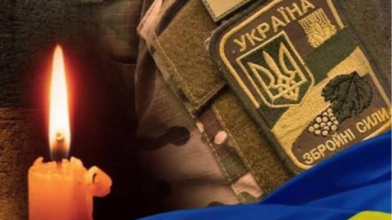 У Луцьку прощатимуться з трьома Героями, які загинули за Україну