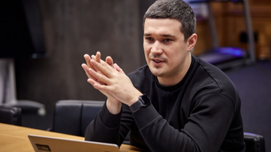 В Україні у 2026 році з’являться нові цифрові послугих, - Федоров