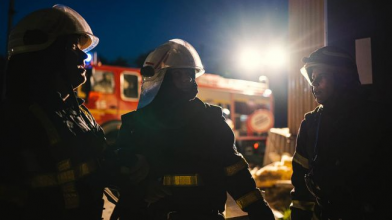 Вночі ворог атакував Київщину - пошкоджені гуртожиток, будинки, є жертви