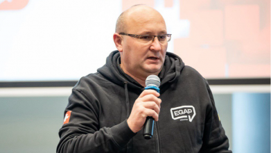 Від дитячих спогадів до багаторічного керівництва: історія очільника волинської прикордонної громади