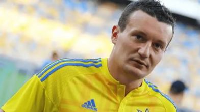 «Трішки в ніжку, трішки в м’яч»: волинянин розповів, звідки з’явився легендарний футбольний вислів